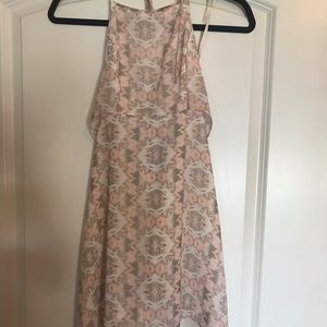 BCBGeneration Summer dress